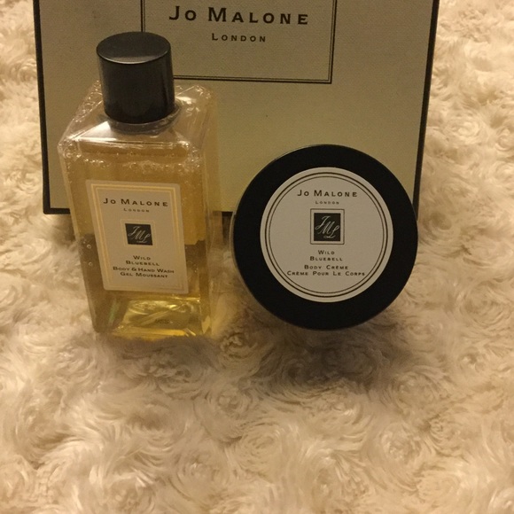 🚫🚫Jo Malone-Body Creme and Body Wash🚫Sold - Picture 2 of 3
