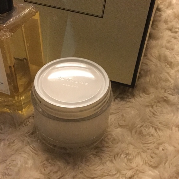 🚫🚫Jo Malone-Body Creme and Body Wash🚫Sold - Picture 3 of 3