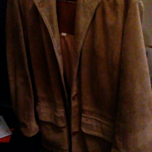 Made in USA by the original makers of coach - Picture 2 of 3