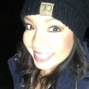 Meet your Posher, Elisa