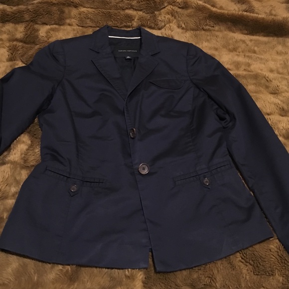 Banana republic jacket - Picture 3 of 4