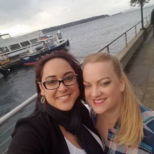 Meet your Posher, Renee