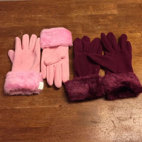 Women's gloves