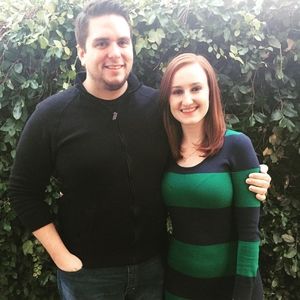 Meet your Posher, Adam