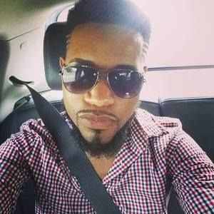 Meet your Posher, Jared