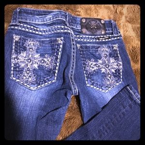 Miss me kids jeans