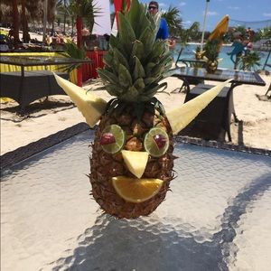 Meet your Posher, Natalie