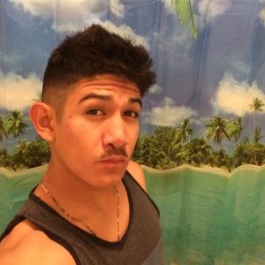 Meet your Posher, Jesus