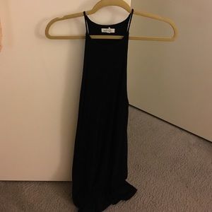 Silence + Noise dress