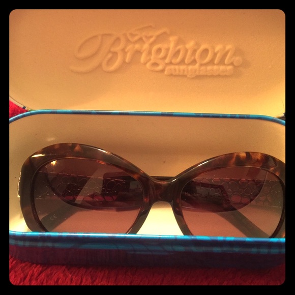 Brighton Sunglasses