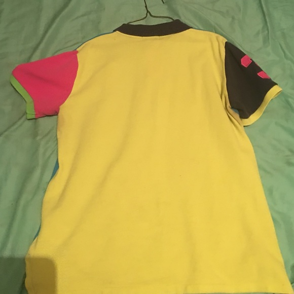 Kids Polo shirt - Picture 2 of 3