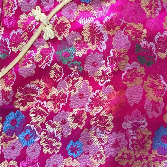 Kids Chinese dress
