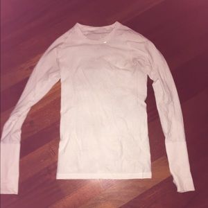 Lululemon Long Sleeve