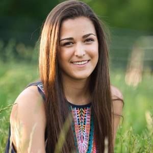 Meet your Posher, Parrish