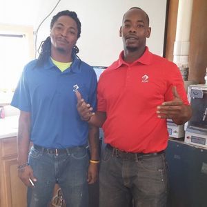 Meet your Posher, Michael