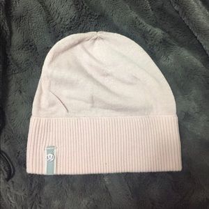 lululemon beanie