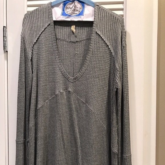 FREE PEOPLE SUNSET PARK TOP