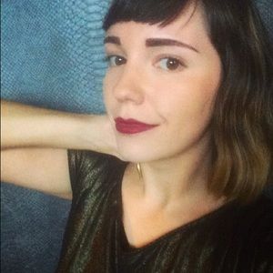 Meet your Posher, Carling