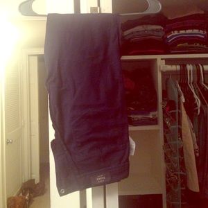 Jcrew high waisted Dannie pants