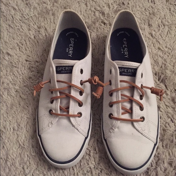 Sperry sneakers