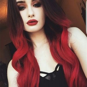 Meet your Posher, Catherine