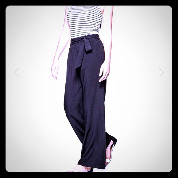 Roxsana wide leg pant