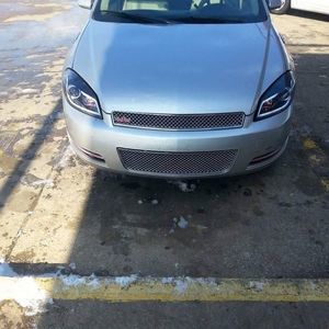 Meet your Posher, Malcolm