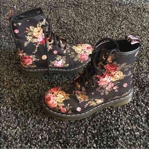 Dr. Martens