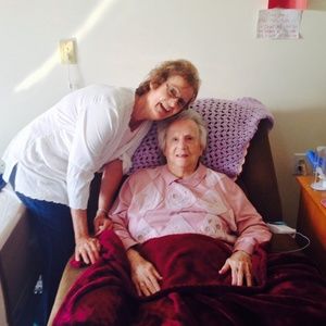 Meet your Posher, Ann