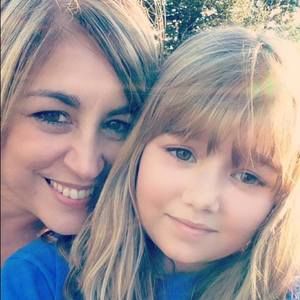 Meet your Posher, Lynne