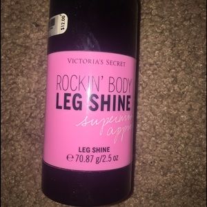 VS Rockin Body Leg Shine
