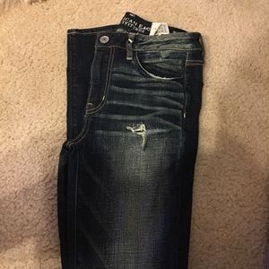 American Eagle Jeans-NWT
