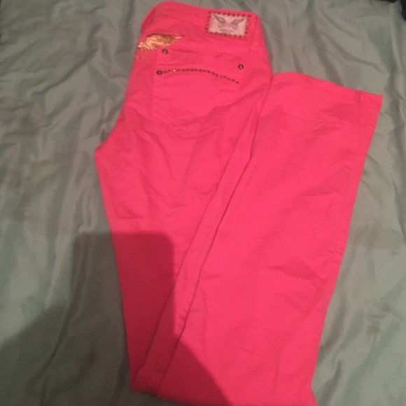 Robin Jeans - Picture 1 of 4