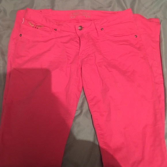 Robin Jeans - Picture 2 of 4