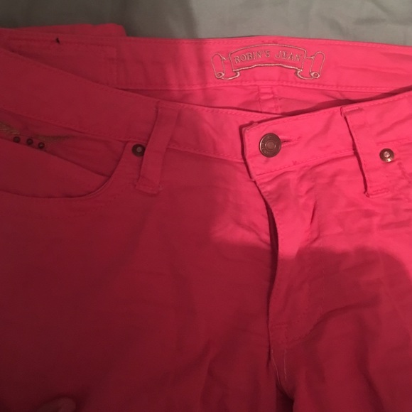 Robin Jeans - Picture 3 of 4