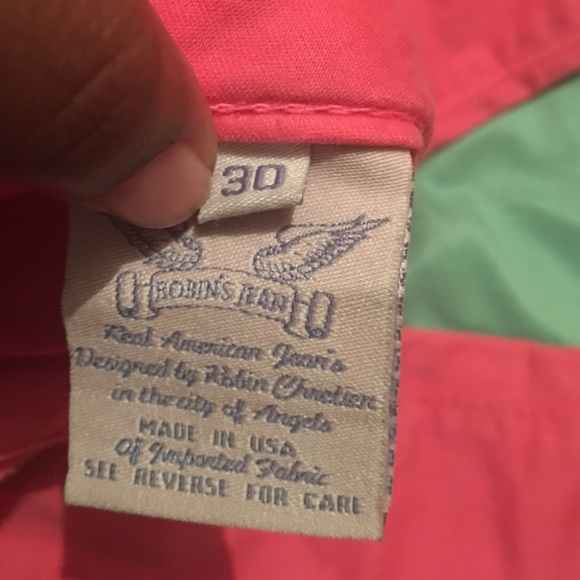 Robin Jeans - Picture 4 of 4