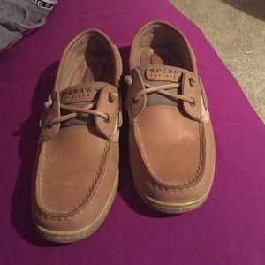 Sperry Top-Siders