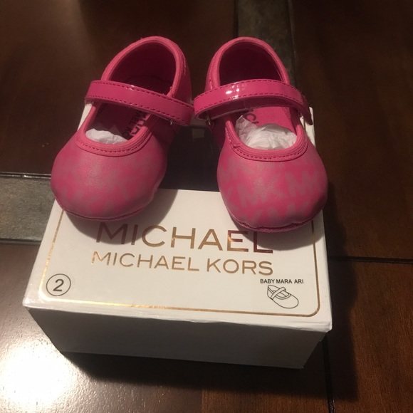 Michael kors baby