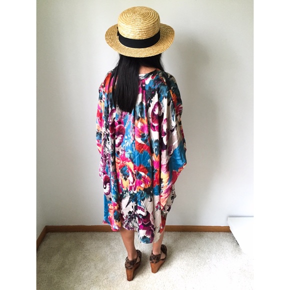 Maisie Nordstrom dress