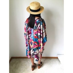 Maisie Nordstrom dress