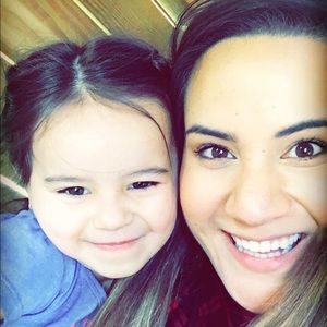 Meet your Posher, Victoria