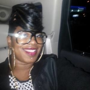 Meet your Posher, Darlene