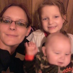 Meet your Posher, Jennifer