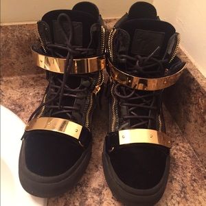 Giuseppe Zanotti Design
