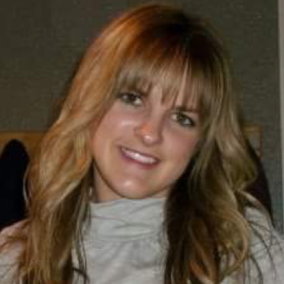 Meet your Posher, Lacey