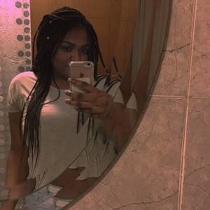 Meet your Posher, Katia