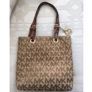 Michael Kors Tote Bag