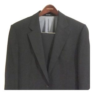 Hugo Boss Suit