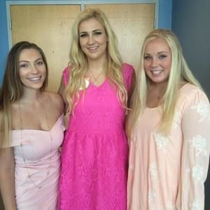 Meet your Posher, Kayla