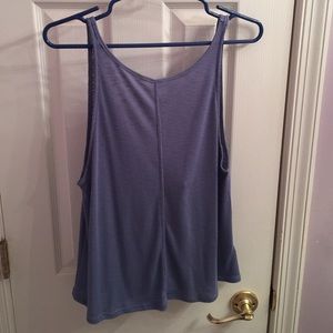Sleek N Easy tank top